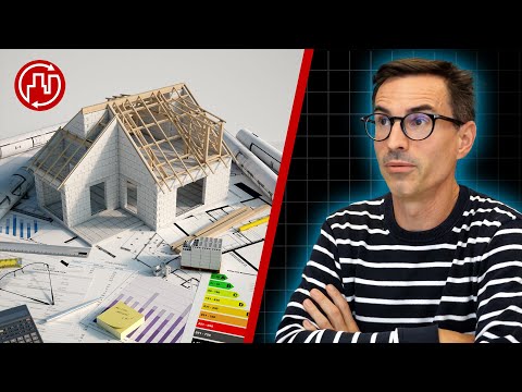 SHOCK solutions for building without destroying the planet! Guillaume Habert