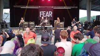 Watch Fear Null Detector video