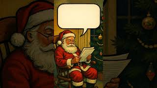 Santa Claus Delivers Hope: Peace Talks in Iran, Vatican Diplomacy & Prayers for a Troubled World