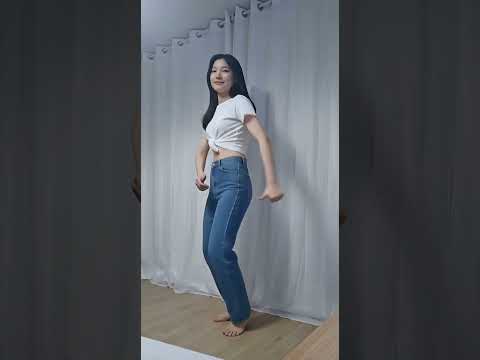 삐끼삐끼춤 춰봤어요 #댄스챌린지 #이주은 #삐끼삐끼