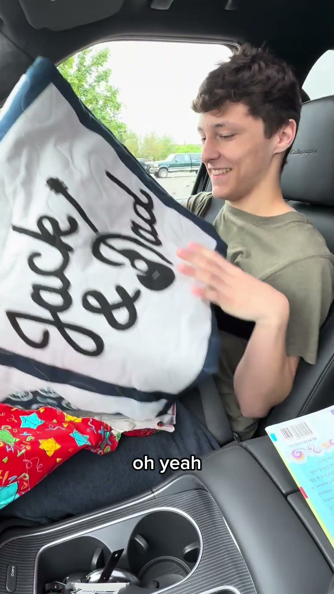 An incredibly thoughtful gift ❤️ - YouTube