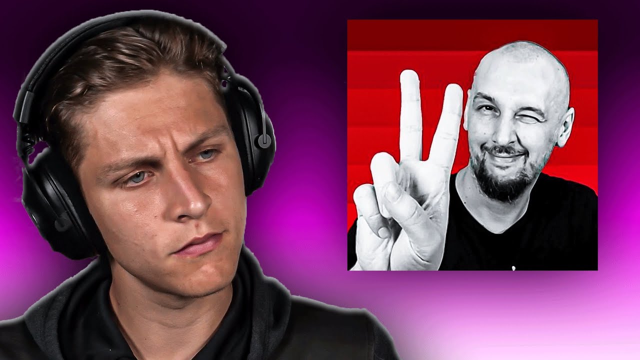Proletopia Gespräch mit @PROLETOPIA über