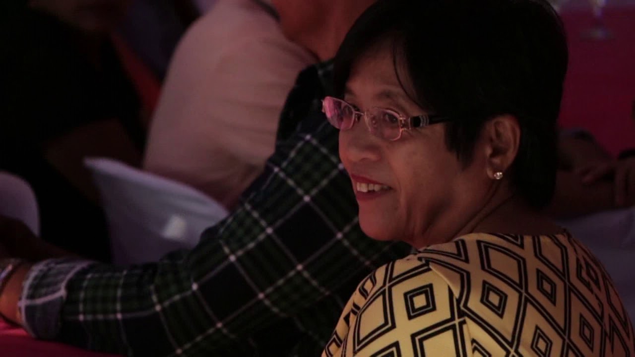 Hannah Althea SDE 7th Bday