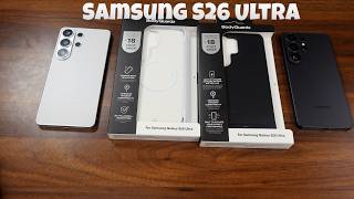 Samsung S26 Ultra Bodyguardz Case Review Cool Tech