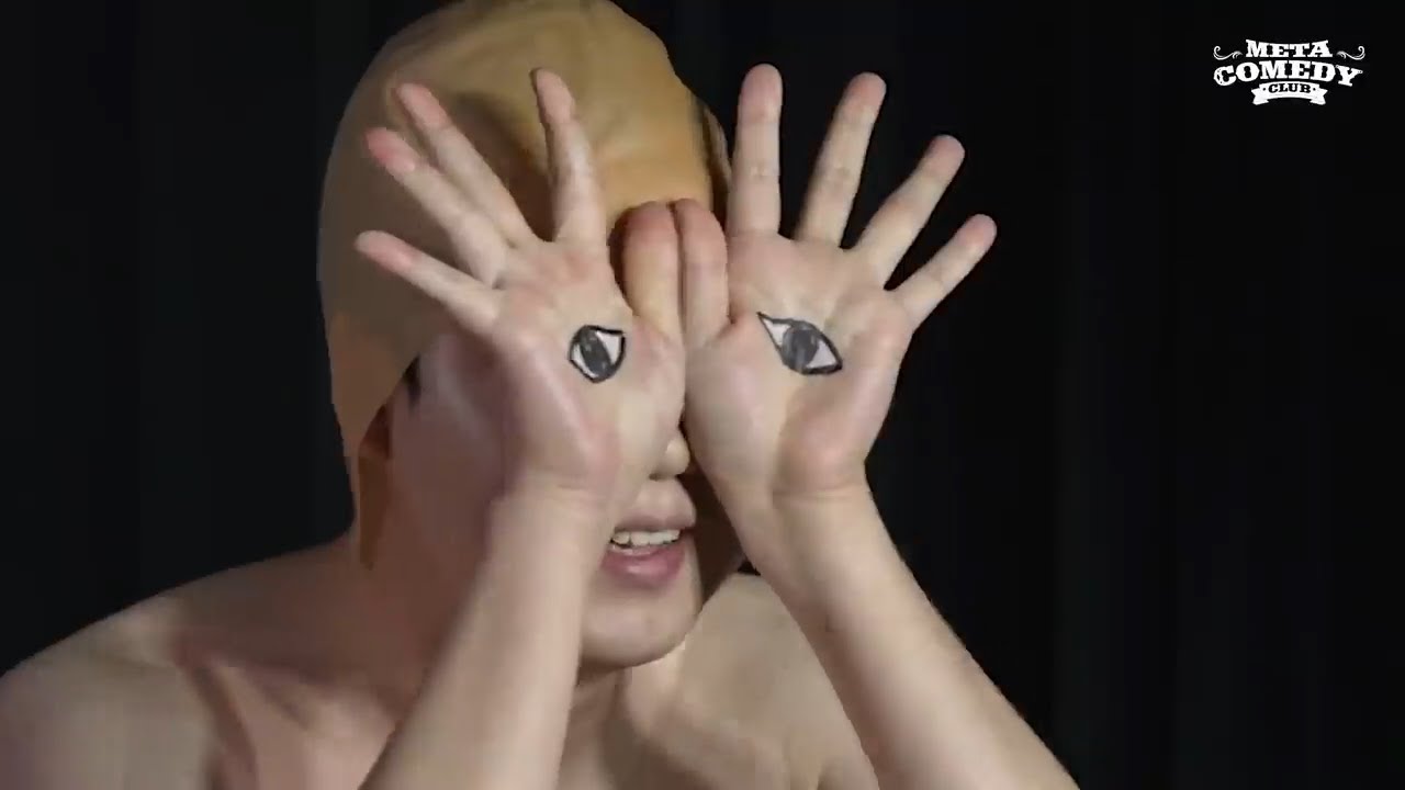 내가 우울할 때 보려고 만든 메타 코미디 클럽 시즌1(1화~20화) 이재율 모음 35분 #메코클