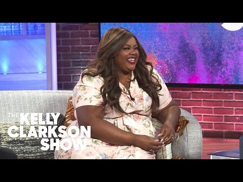Here's How Nicole Byer Made The DMV Fun