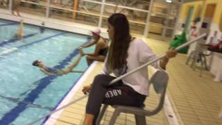 Mannequin challenge Master TNS