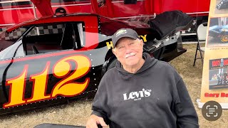 #224 Snowball Derby 112 Gary Balough Former Drug Smuggler  New Movie Soon !!