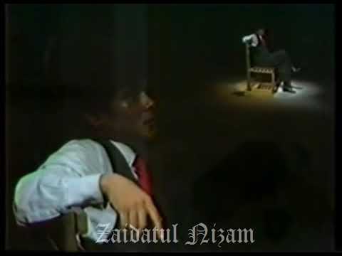 Sudirman - Pelangi petang (Original video clip)