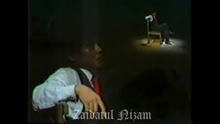 Sudirman - Pelangi petang (Original video clip)