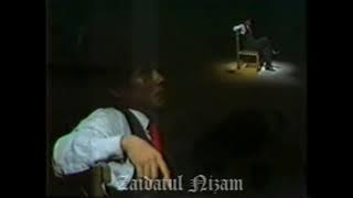 Sudirman - Pelangi petang (Original video clip)