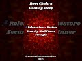 Insomnia Relief Sleep | 174 Hz + 432 Hz + Delta Waves | Deep Healing Sleep Meditation
