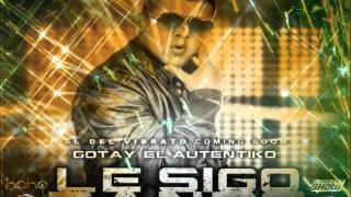 Gotay El Autentiko - Le Sigo Dando ╬ 尺 ╬ Marzo 2013 ╬