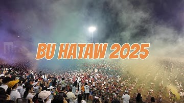 FULL PERFORMANCE OF (Bicol University) BU HATAW 2025 | Tragic Performance 🥲