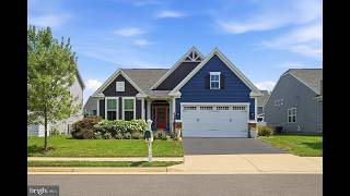 NEW LISTING: 7438 LAKE WILLOW Court WARRENTON VA 20187 NEW LISTING: 7438 LAKE WILLOW Court WARRENTON VA 20187