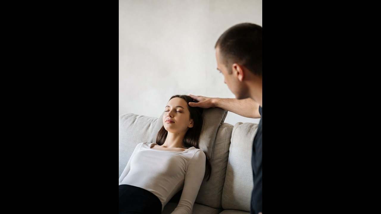 Drift Away And Stress Free