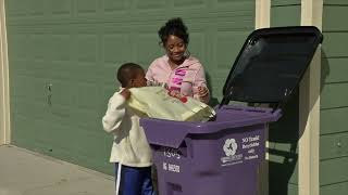 Ask The Auditor Residential Trash, Recycling, And Compost