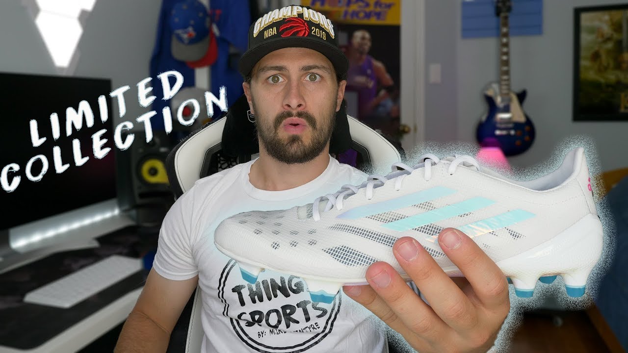 adidas x 99.1 limited edition