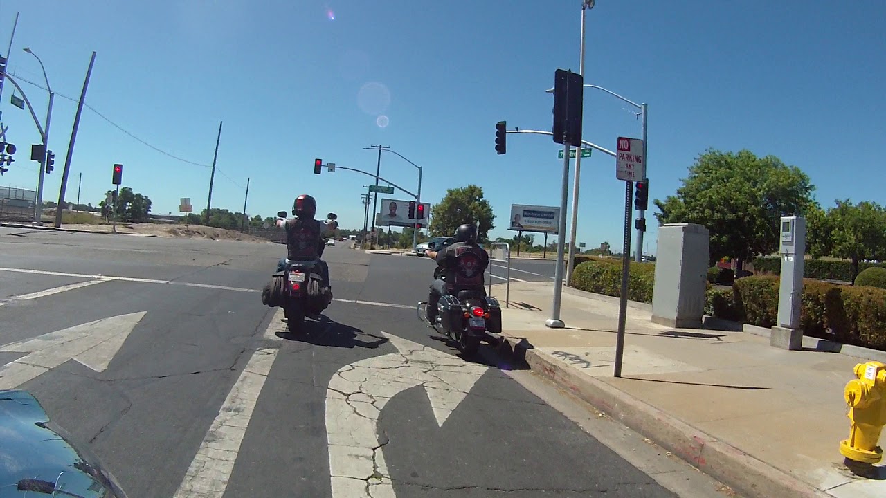 Inraged 4 Christ 10th anniversary party videos I Saw the light by David Camacho