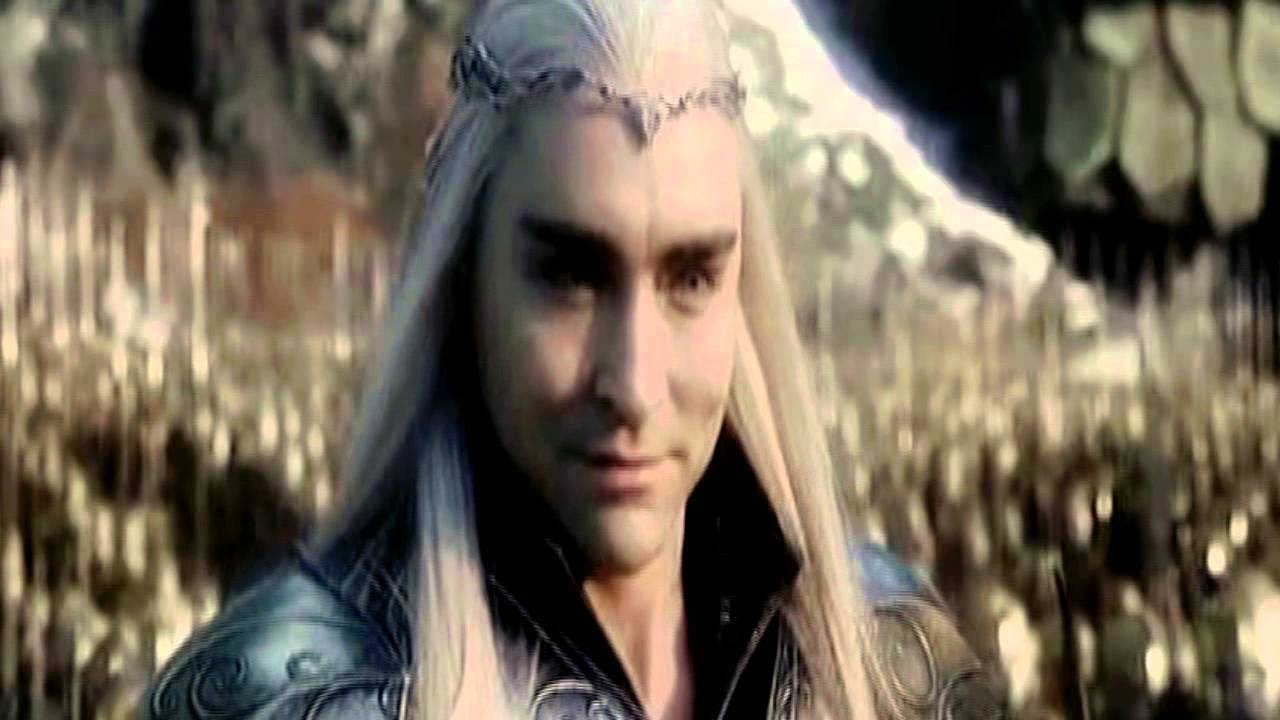 Хоббит - Музыкальная нарезка. Часть 1