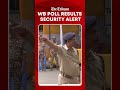 Section 144 imposed near Bhabanipur’s Sakhawat Memorial School ahead of West Bengal poll results