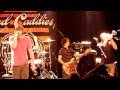 Silence [HD], by Mad Caddies (@ Melkweg, 2010 - 2/20)