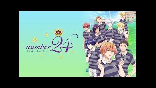 number24 full screen English dubbed