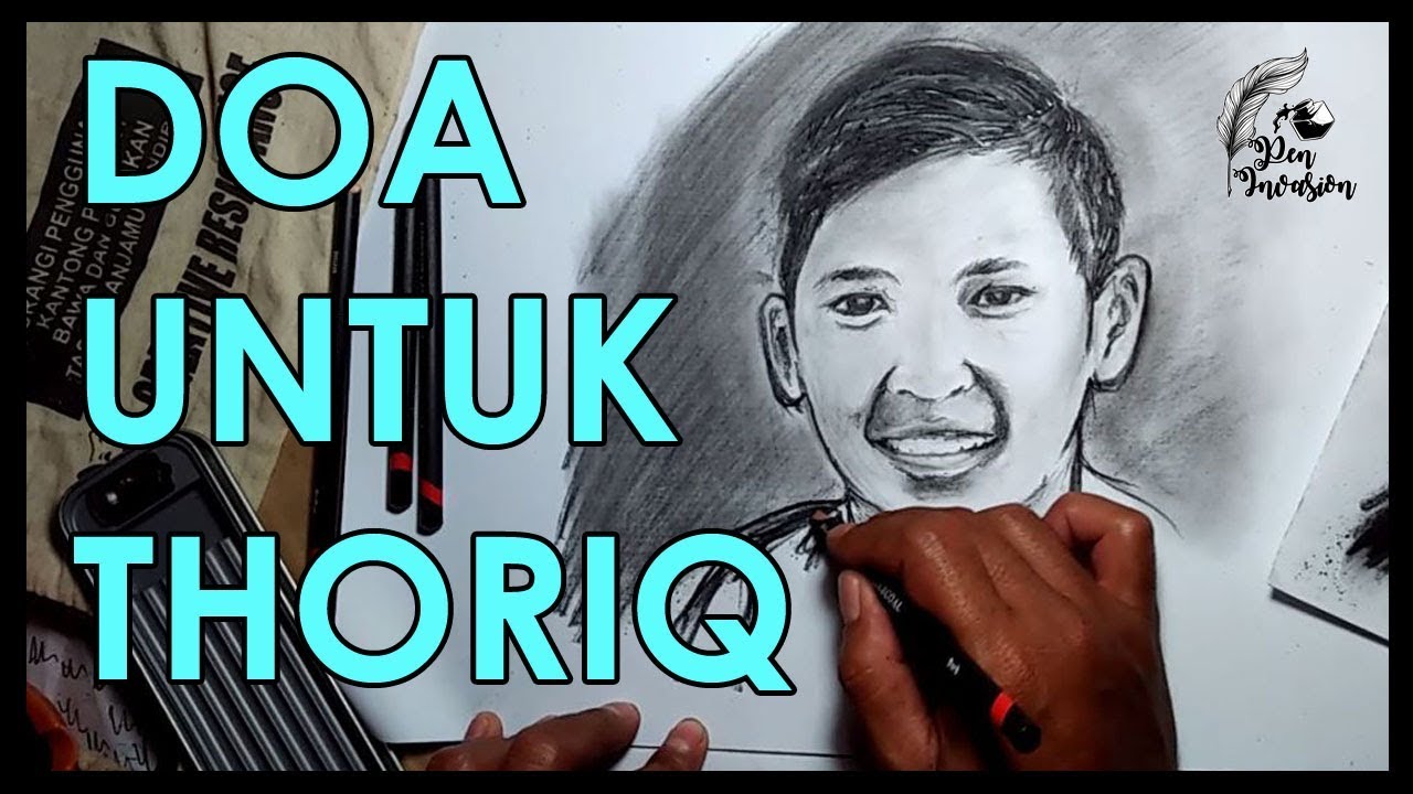 Pen Invsion DOA UNTUK THORIQ - Pendaki Hilang Di Gunung Piramida - Pen Invasion ...