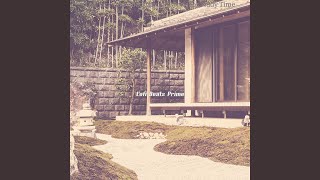 Pulsating Lofi Chill-hop - Vibe for Study Time