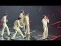 Fight - 2PM The Return in Incheon, 260809