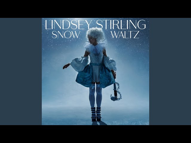 Lindsey Stirling - Magic