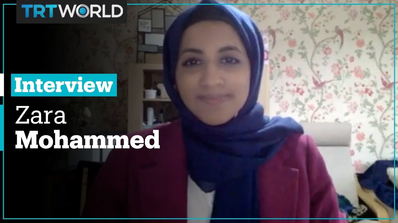 Report finds anti-Muslim sentiment with UK Conservatives