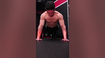 STOP Doing Pushups Like This! (SAVE A FRIEND)