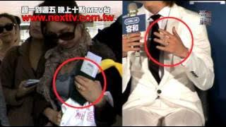 [壹級娛樂MTV台10點]少女時代抵台 粉絲機場飯店苦候