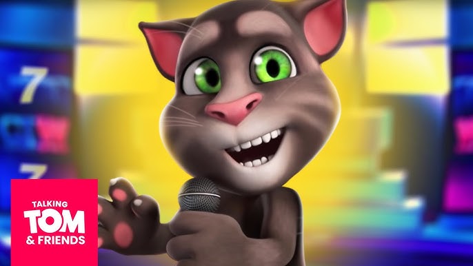 Relsy relsy official talking tom and friends - talking ben 10 inch