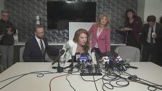 Ual Ault Support Groups React To Swalwells Resignation