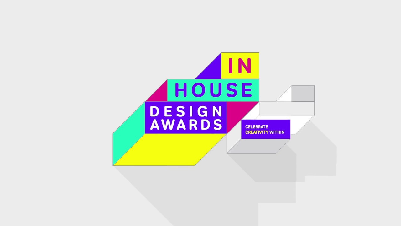 2017 RGD In-House Design Awards