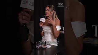Olandria Reveals the Risk That Changed Her Life
