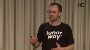 microXchg 2018 - Providing business insight in a micro service world - Thomas Bøgh Fangel