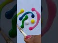 Creative Art Ideas #drawing #viral #trending #cricket #art #cartoon #bhoot