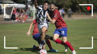 Directo | El Verín se ve las caras con el Antela "B" en una nueva jornada de Primera Futgal