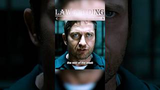 Law Abiding Citizenhe Beat The Counselor