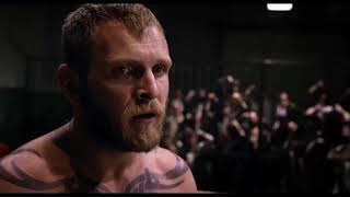 Yeni̇lmez 4 Boyka.. Tek Parça Sadece Burada