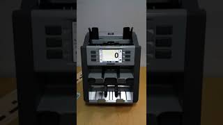 Plus P30 Two Pocket Currency Discriminator (Kuwait)