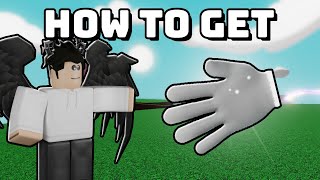 [GLOVE] How To Get The Dave Glove + Showcase In Slap Battles!