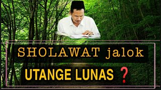 Gus Baha Sholawat Yang Benar Dan Baik