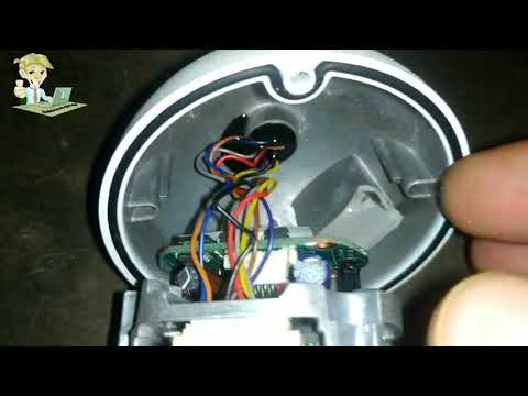 How To Reset DAHUA EZ IP HWD1220SP B1B20P L CB1C20 Hardware Password Reset Bangla