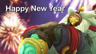 FINAL STREAM OF THE YEAR | TALKING ABOUT FUTURE PLANS @Polypuff