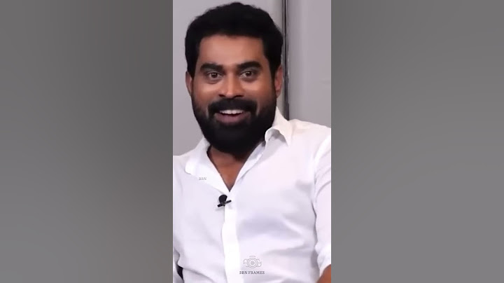 Self Troll | Suraj Venjaramoodu | Malayalam
