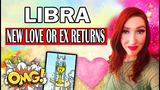 LIBRA THEY KNOW YOU TRULY BELONG TOGETHER! NEW LOVE OR EX RETURNS